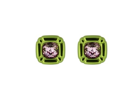 Swarovski Dulcis Collection Earrings Online