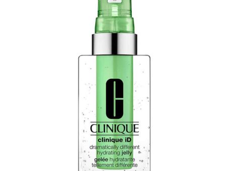 Clinique Dramatically Different Hydrating Jelly 115ml with active boosters For Discount