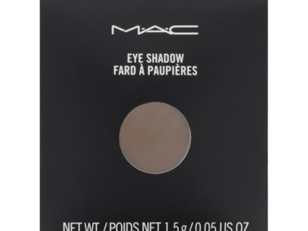 Mac Eye Shadow Fard A Paupieres Espresso Refill Sale