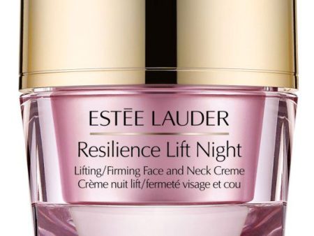 Resilience Multi-Effect Night Tri-Peptide Face and Neck Creme on Sale