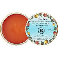 Rose & Mandarin Lip Tin on Sale