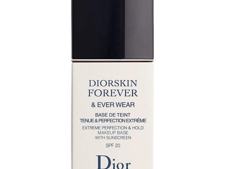 Dior DiorSkin Forever Base de Teint 30ml #001 For Cheap