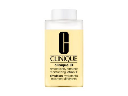 Clinique Dramatically Different Moisturizing Lotion+ 115ml Online now