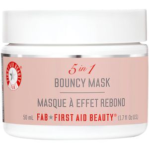 5 In 1 Bouncy Mask Supply