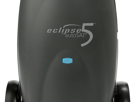 CAIRE SeQual Eclipse 5 - Portable Oxygen Concentrator Supply