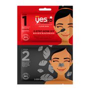 Tomatoes 2-Step Nose Kit Buh-Bye Blackheads! Cheap