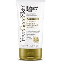 Brightening Exfoliating Wash on Sale