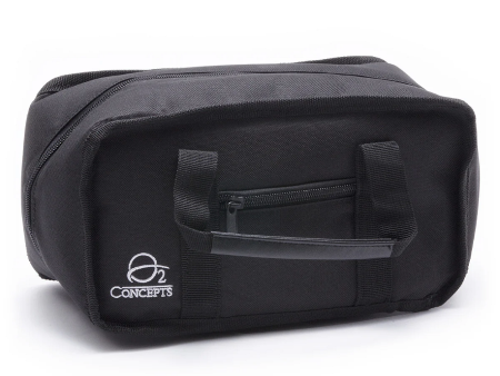 OxLife Independence Accessory Case Supply