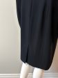 Anne Klein Black Dress Size 14 Online