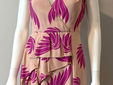 Dries Van Noten Dress Size 36 4 Sale