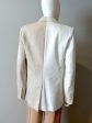 Veronica Beard Braeton Two Tone Blazer Size 2 Supply