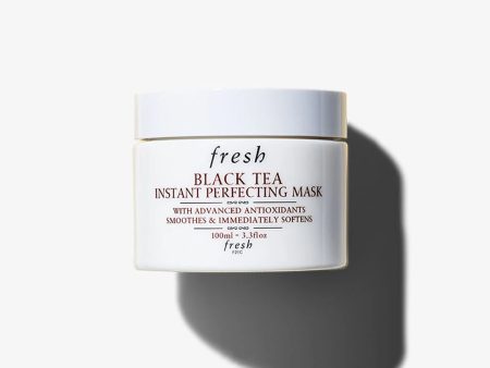 fresh Black Tea Instant Perfecting Mask 100ml NIB Hot on Sale