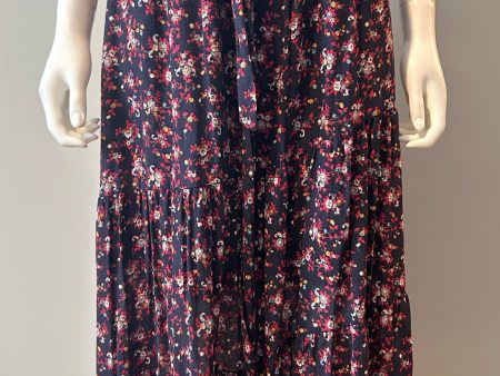 Xirena Floral Skirt Size S Discount