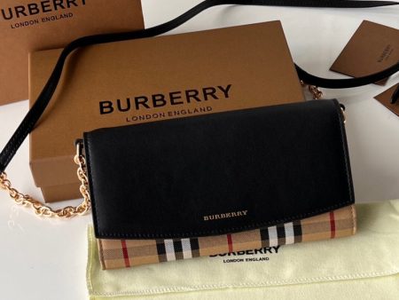 Envy Hold - Burberry Bags - 013 Online