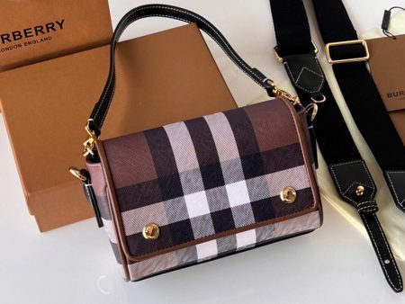 Envy Hold - Burberry Bags - 016 Sale