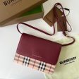 Envy Hold - Burberry Bags - 017 Fashion