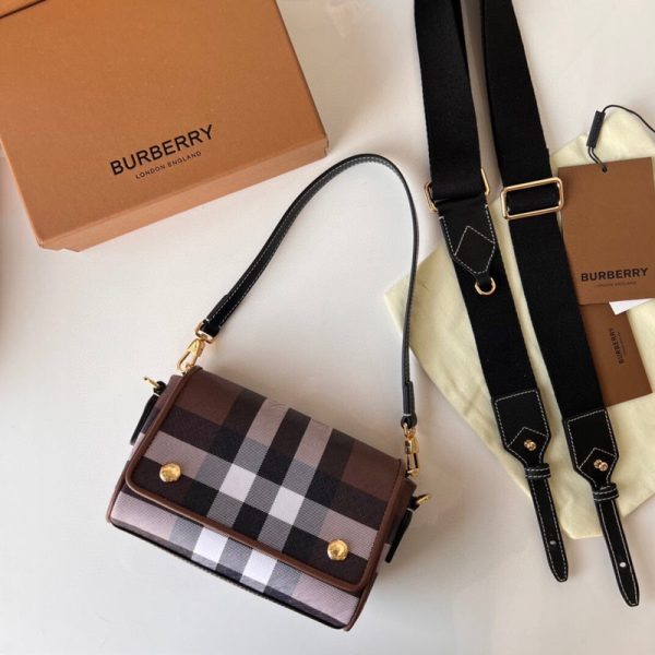 Envy Hold - Burberry Bags - 016 Sale