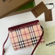 Envy Hold - Burberry Bags - 017 Fashion