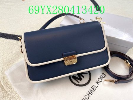 Envy Hold - Michael Kors Bags - 810 Fashion