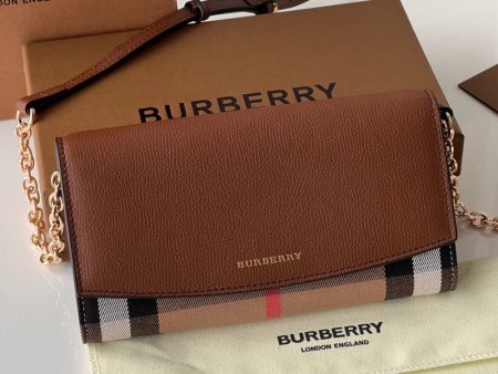 Envy Hold - Burberry Bags - 004 Cheap