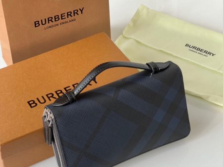 Envy Hold - Burberry Bags - 005 Online now