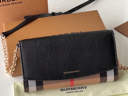 Envy Hold - Burberry Bags - 002 Cheap