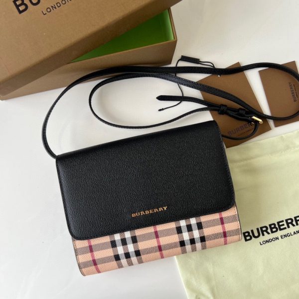 Envy Hold - Burberry Bags - 008 Online Sale